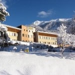 Hôtel pour un séjour à Valmorel