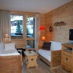 Un grand chalet pour un séjour de ski, Valmorel