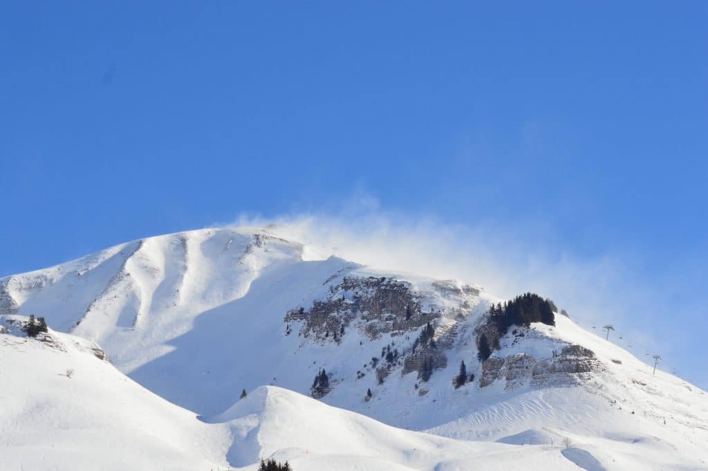 Où faire du ski de fond : top 5 des plus belles stations