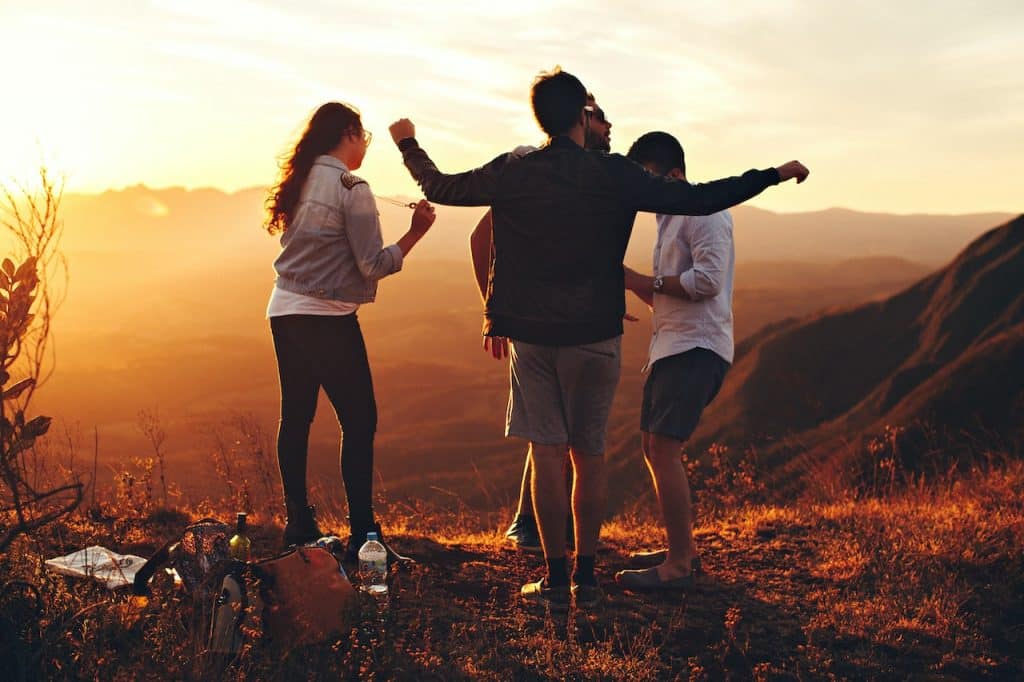 Que faire à Valmorel l’été ?