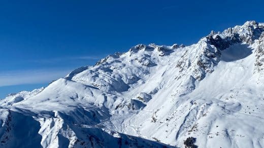 Tout savoir sur la station Doucy Valmorel