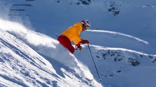 Quelles sont les stations de ski dans les Alpes du Sud ?